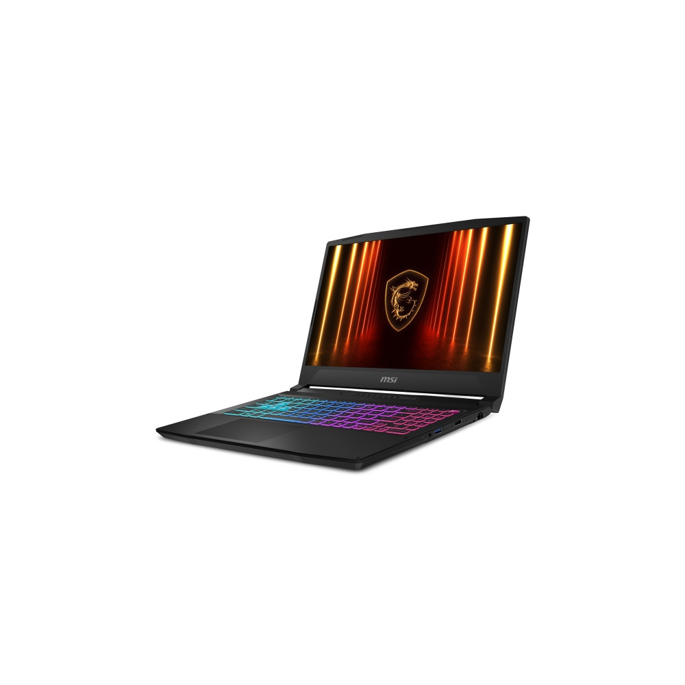 Produktbild för MSI Katana 15 HX – Intel Core i7 – i7-14650HX – 16 GB RAM –...
