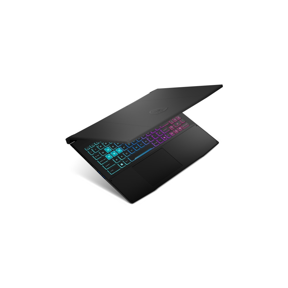 Produktbild för MSI Katana 15 HX – Intel Core i7 – i7-14650HX – 16 GB RAM –...