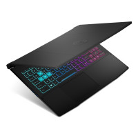 Produktbild för MSI Katana 15 HX – Intel Core i7 – i7-14650HX – 16 GB RAM –...