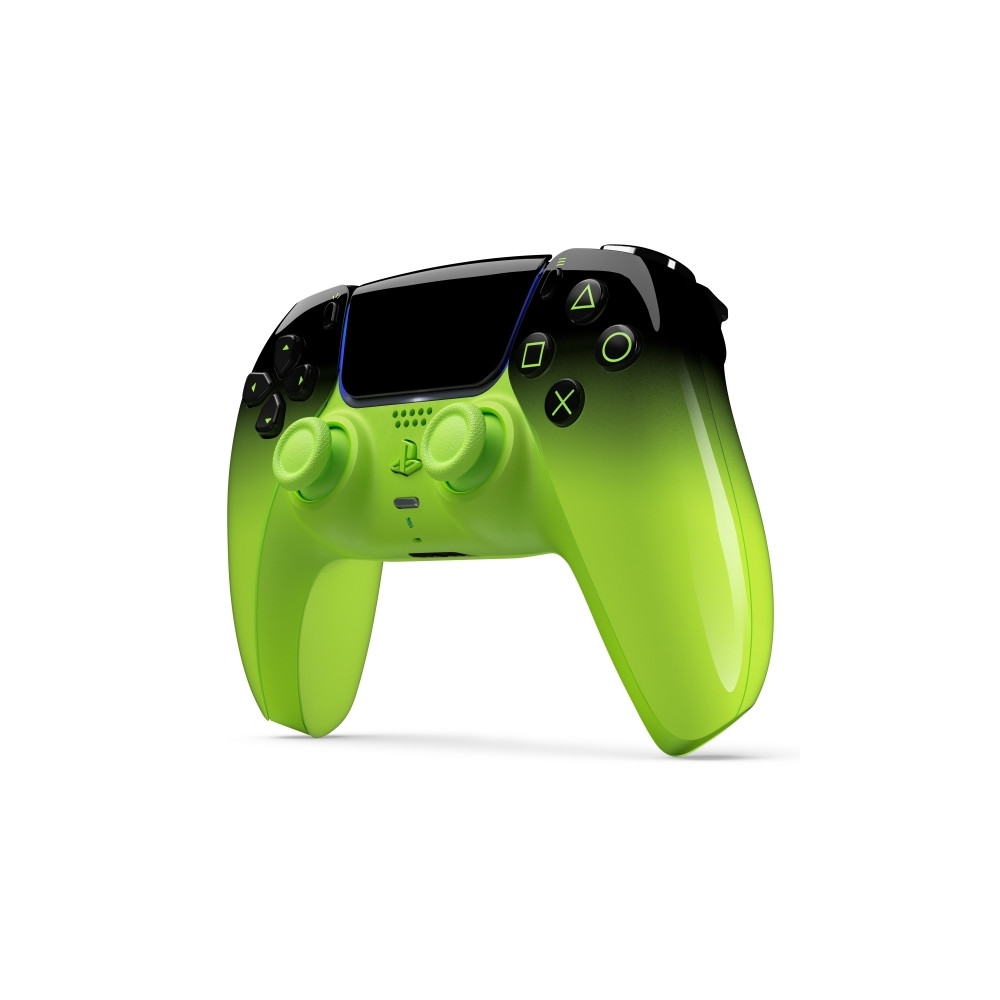 Produktbild för Sony DualSense, Spelplatta, Android, MAC, PC, PlayStation 5,...