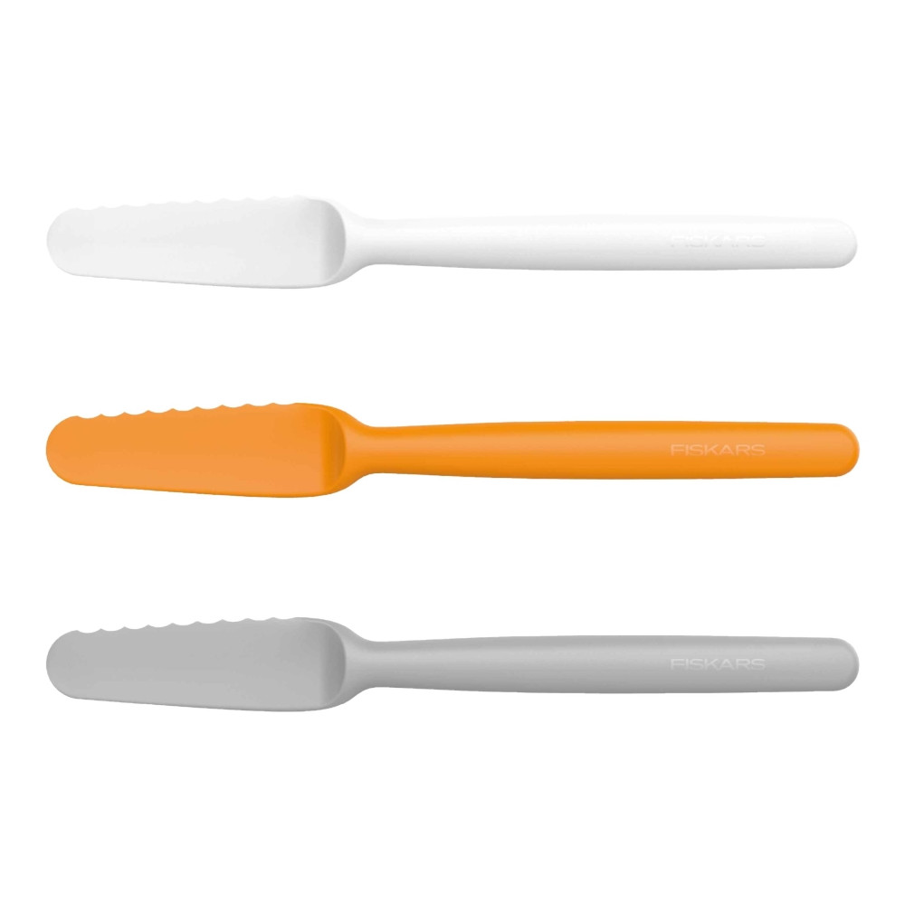 Produktbild för Fiskars Functional Form - breakfast knife