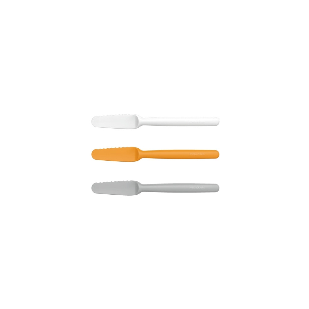 Produktbild för Fiskars Functional Form - breakfast knife