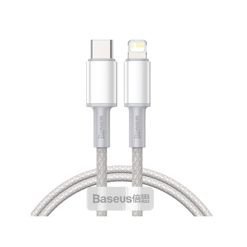 Baseus Baseus CATLGD-02, 1 m, Lightning, USB C, Hanstik, Hanstik, H...