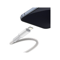 Produktbild för Baseus CATLGD-02, 1 m, Lightning, USB C, Hanstik, Hanstik, H...