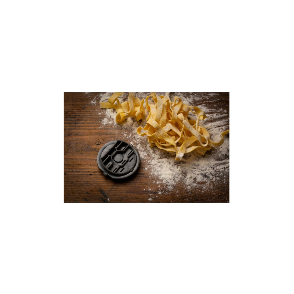 Produktbild för Ariete 4079/00, Tillbehörsset, Röd, Rostfritt stål, Ariete M...
