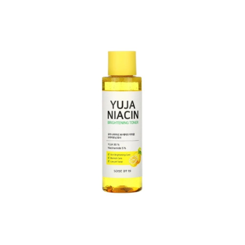 Some By Mi Some By Mi Some By Mi Yuja Niacin Miracle Brightening Toner...