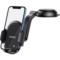 Produktbild för Ugreen 20473, Mobiltelefon / smartphone, Passiv hållare, Bil...