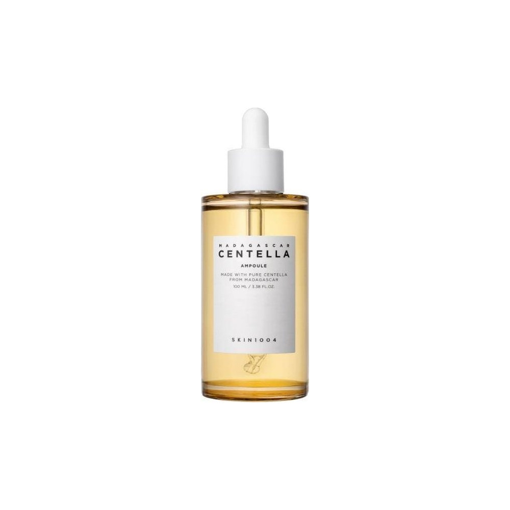 Produktbild för SKIN1004 Madagascar Centella Ampoule Serum för ansiktet 100...