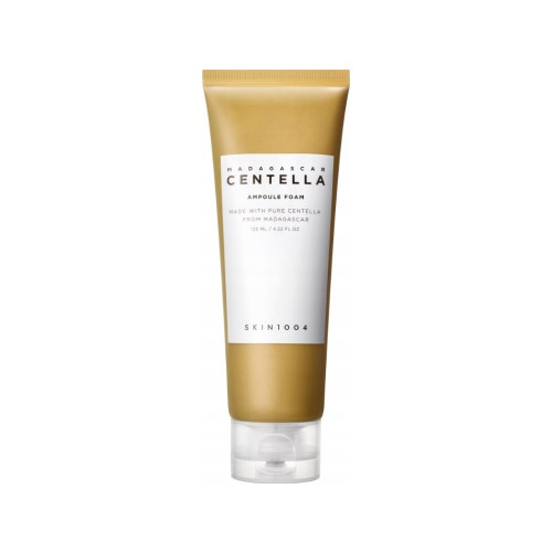 Skin1004 SKIN1004 Madagascar Centella Ampoule Foam – ansiktstvätt med...