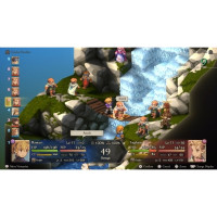 Produktbild för Square Enix FINAL FANTASY TACTICS