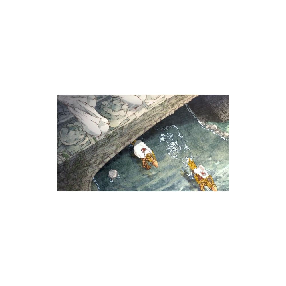 Produktbild för Square Enix FINAL FANTASY TACTICS