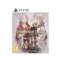 Produktbild för Square Enix FINAL FANTASY TACTICS
