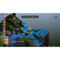 Produktbild för Square Enix FINAL FANTASY TACTICS