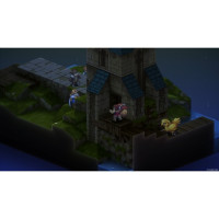 Produktbild för Square Enix FINAL FANTASY TACTICS
