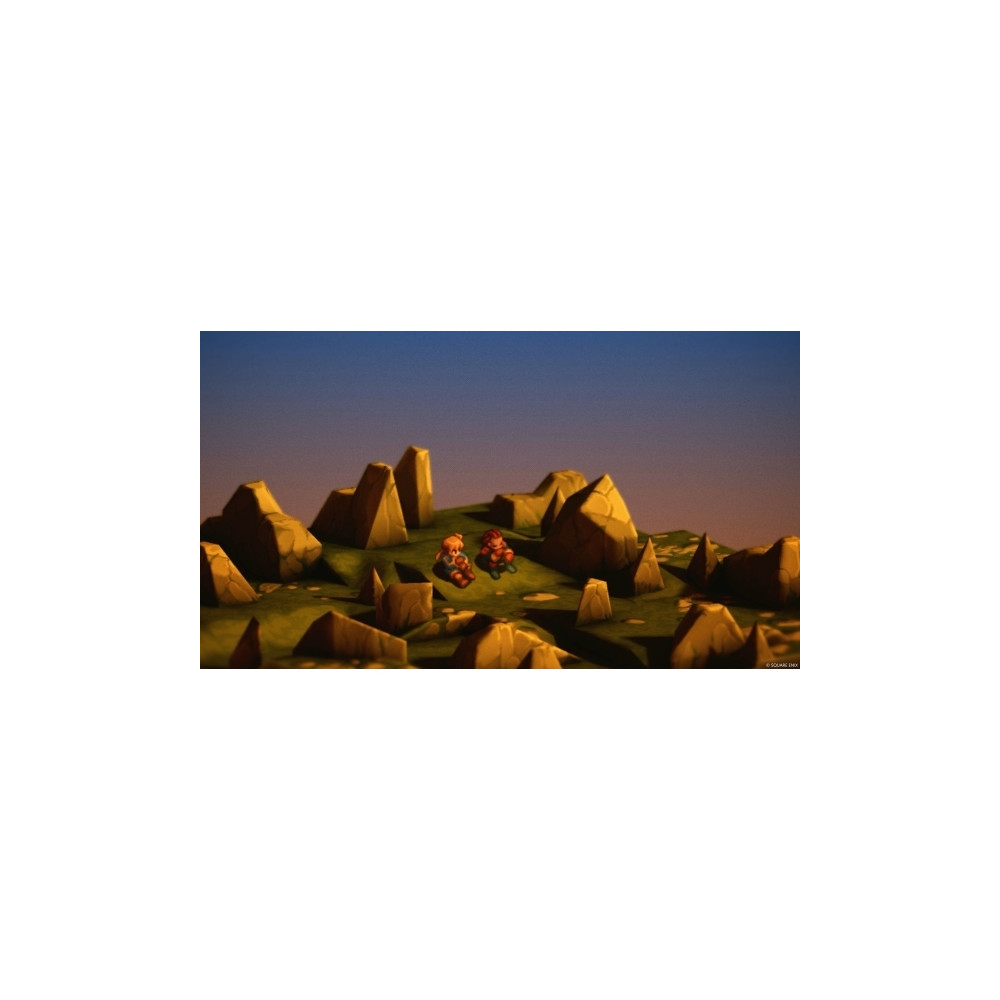 Produktbild för Square Enix FINAL FANTASY TACTICS