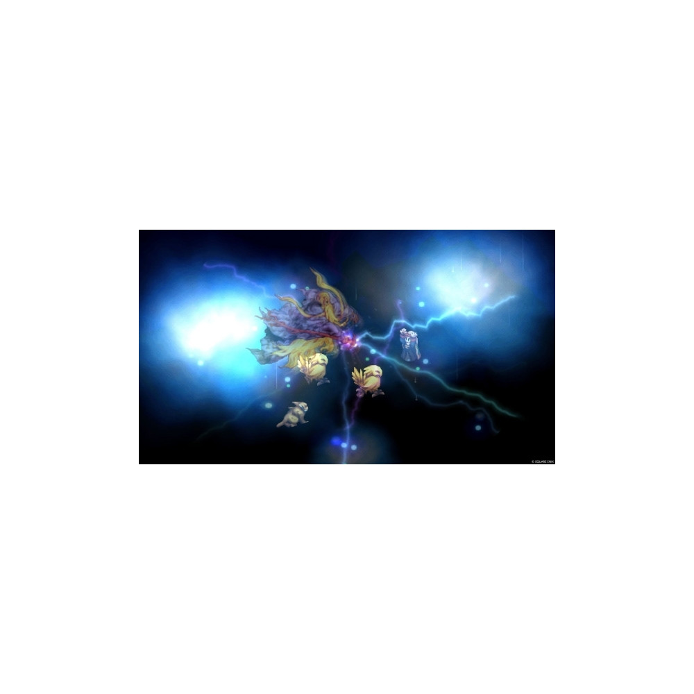 Produktbild för Square Enix FINAL FANTASY TACTICS