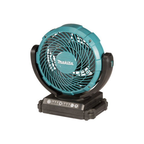 Makita Makita DCF102Z - fläkt