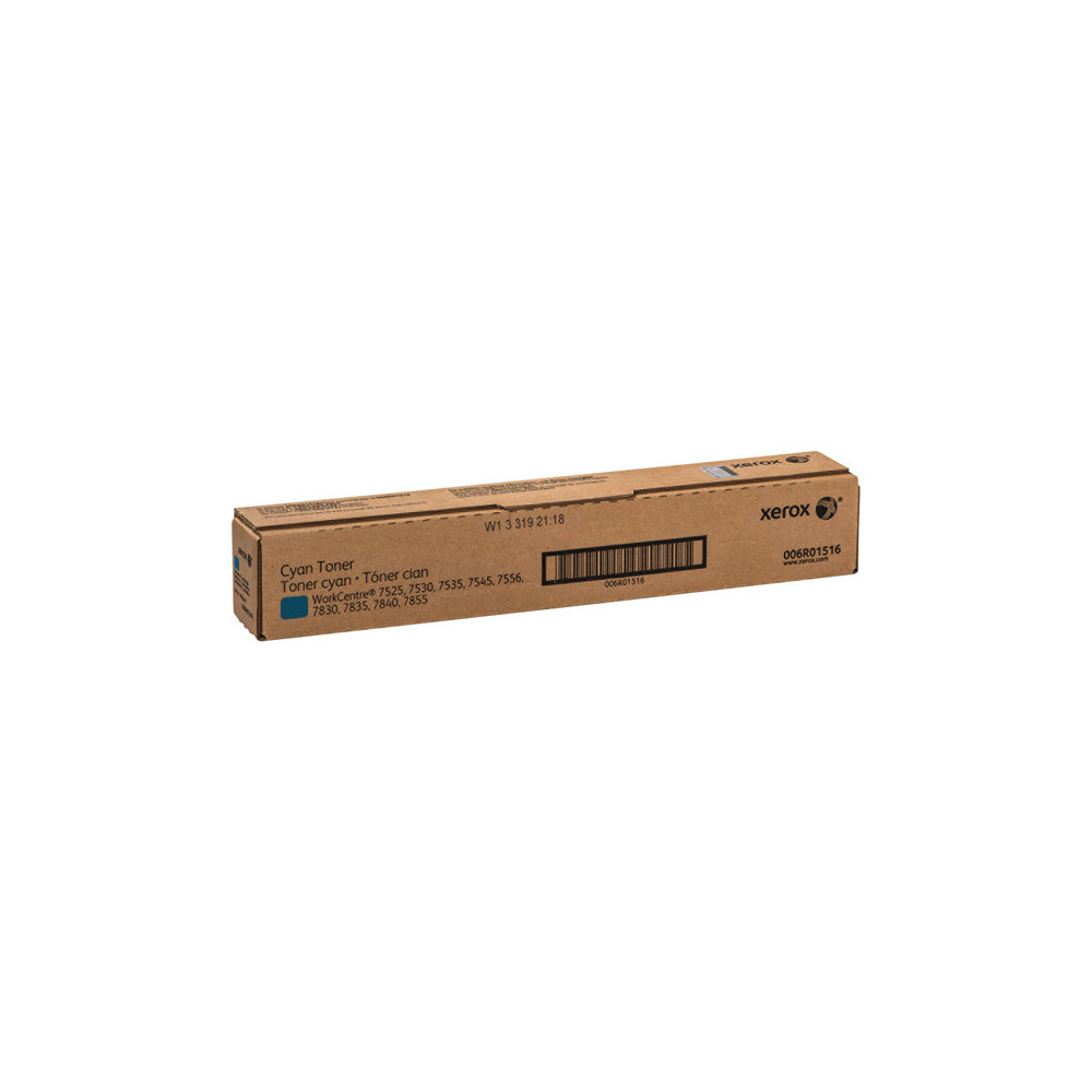 Produktbild för Xerox WorkCentre 7500 Series