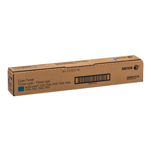XEROX Xerox WorkCentre 7500 Series