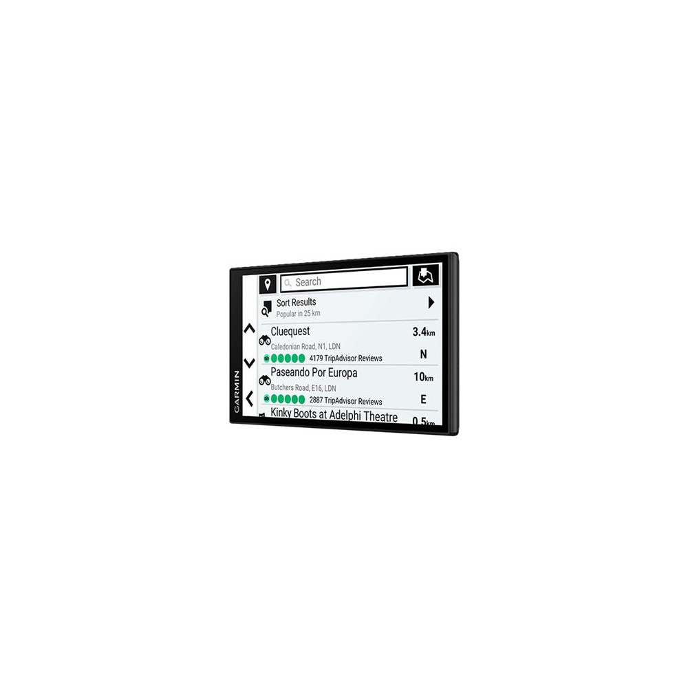 Produktbild för Garmin DriveSmart 66 - GPS-navigator