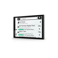 Produktbild för Garmin DriveSmart 66 - GPS-navigator