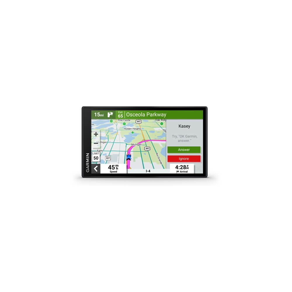 Produktbild för Garmin DriveSmart 66 - GPS-navigator