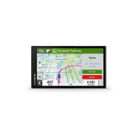 Produktbild för Garmin DriveSmart 66 - GPS-navigator