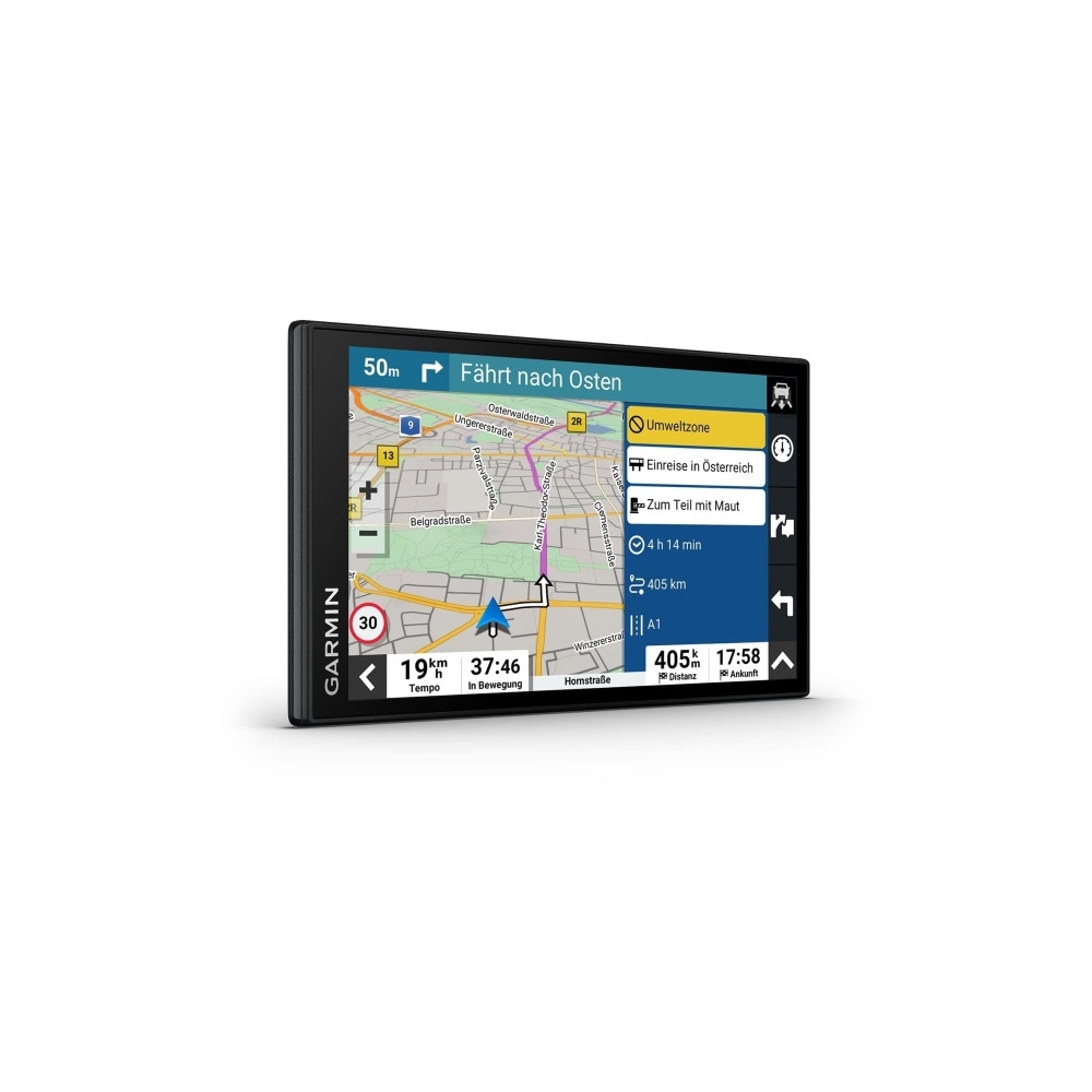 Produktbild för Garmin DriveSmart 66 - GPS-navigator