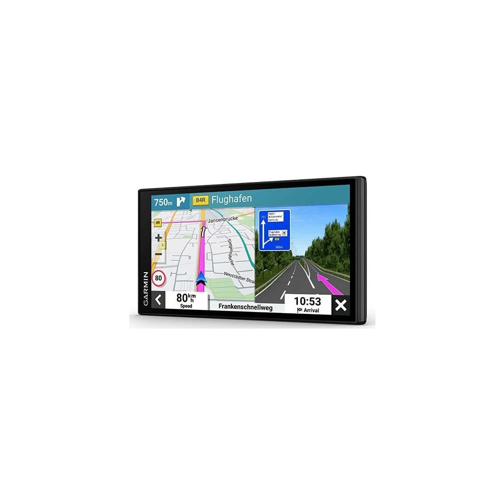 Produktbild för Garmin DriveSmart 66 - GPS-navigator