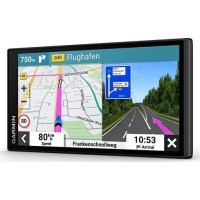 Produktbild för Garmin DriveSmart 66 - GPS-navigator