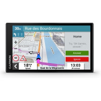Produktbild för Garmin DriveSmart 66 - GPS-navigator