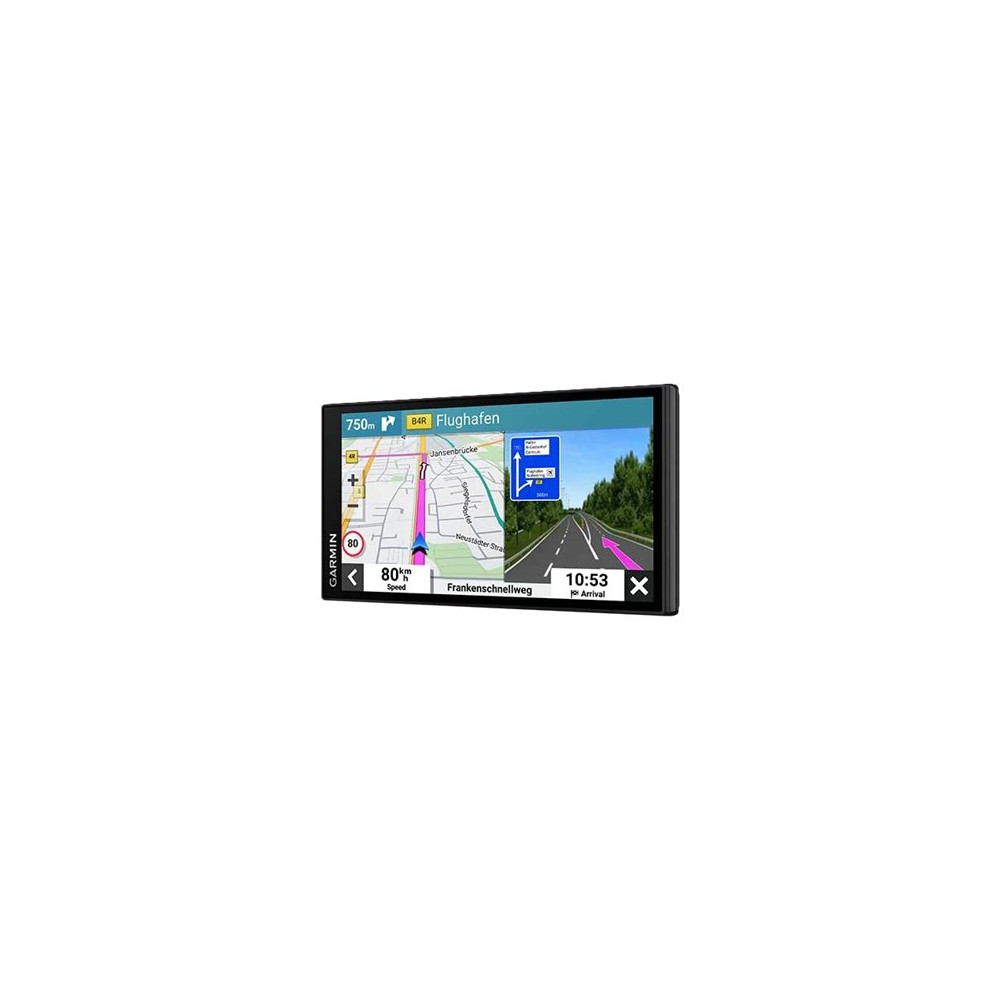 Produktbild för Garmin DriveSmart 66 - GPS-navigator