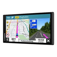 Produktbild för Garmin DriveSmart 66 - GPS-navigator