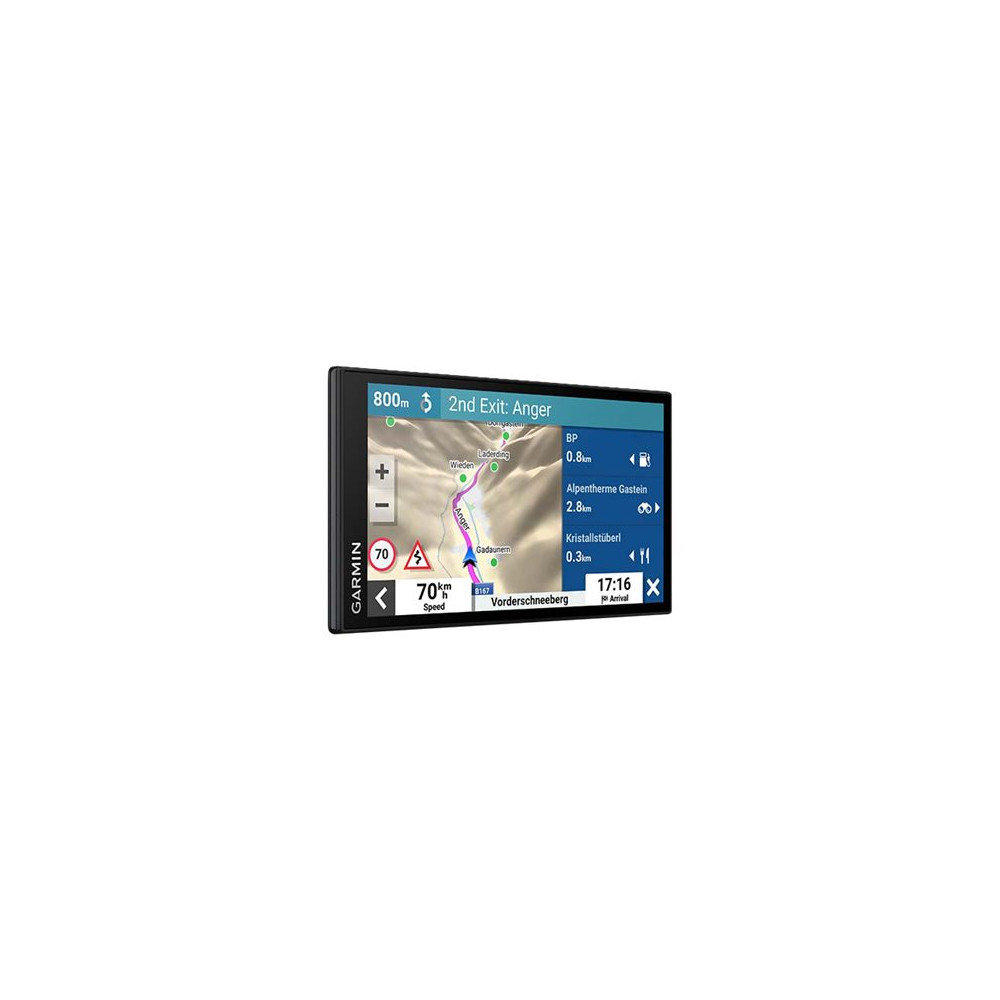 Produktbild för Garmin DriveSmart 66 - GPS-navigator