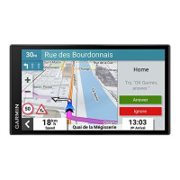 Produktbild för Garmin DriveSmart 66 - GPS-navigator