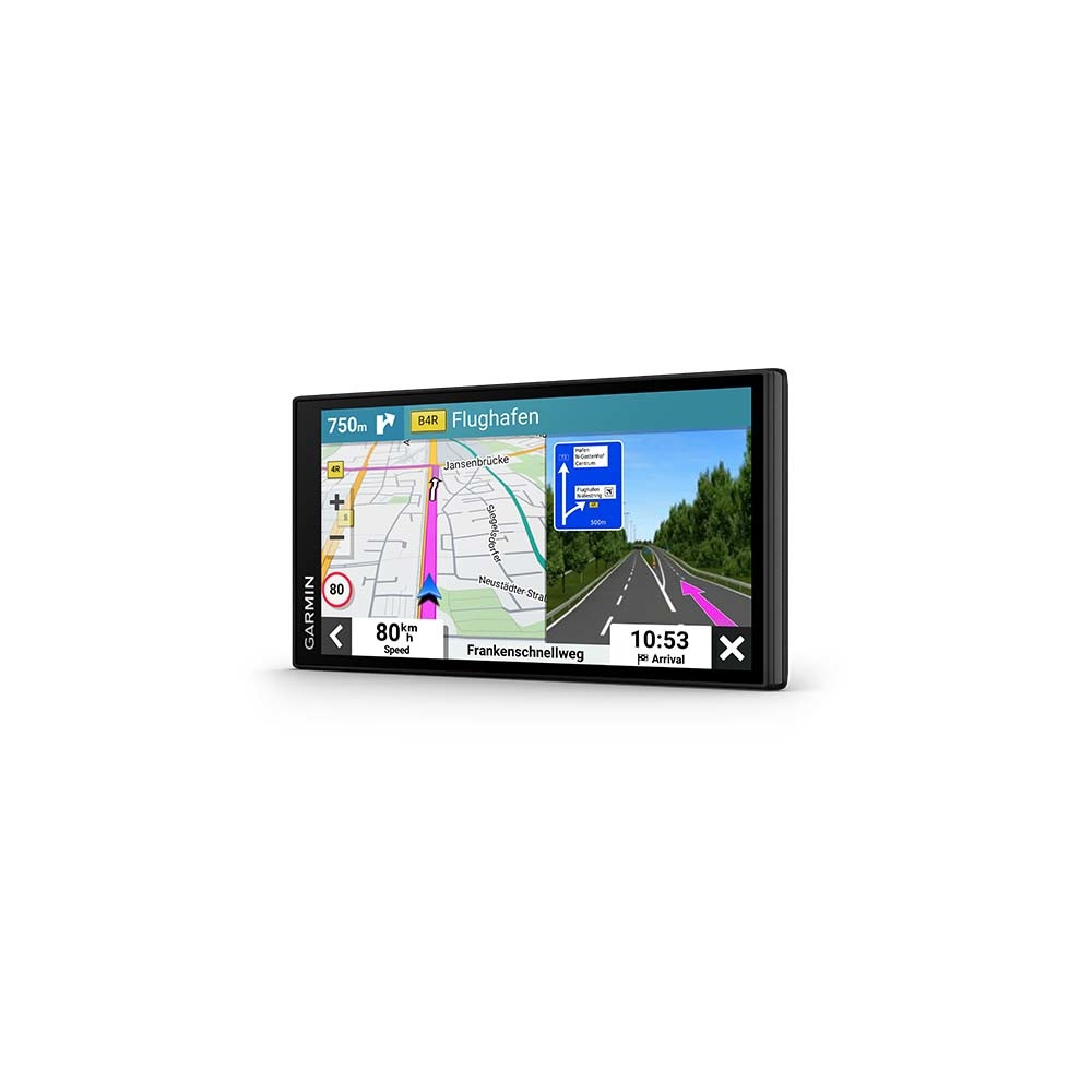 Produktbild för Garmin DriveSmart 66 - GPS-navigator