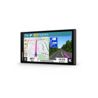 Produktbild för Garmin DriveSmart 66 - GPS-navigator