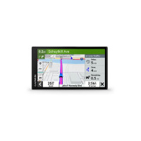 Produktbild för Garmin DriveSmart 66 - GPS-navigator