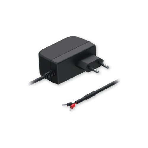 Teltonika Teltonika - strömadapter - 2-stifts - 18 watt