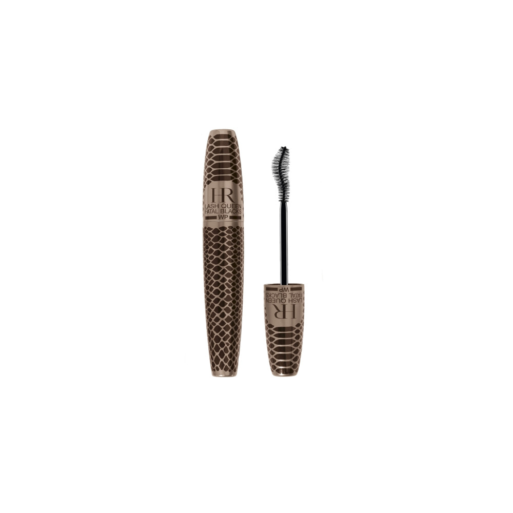 Produktbild för HELENA RUBINSTEIN MASCARA LASH QUEEN FATAL BLACK MAGNETIC BL...