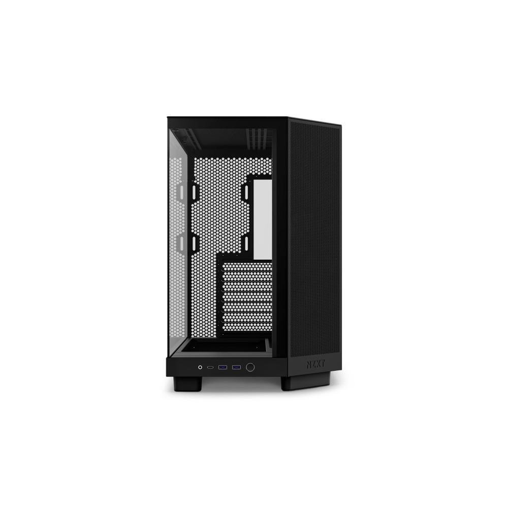 Produktbild för NZXT H series H6 Flow