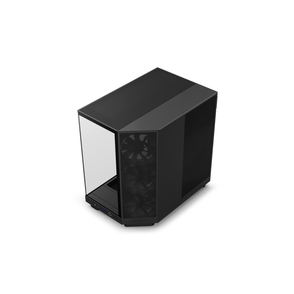 Produktbild för NZXT H series H6 Flow