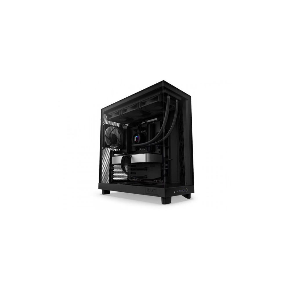 Produktbild för NZXT H series H6 Flow