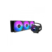 Produktbild för Cooler Master MasterLiquid Core Nex 360 ARGB - kylsystem med vätska till processorn
