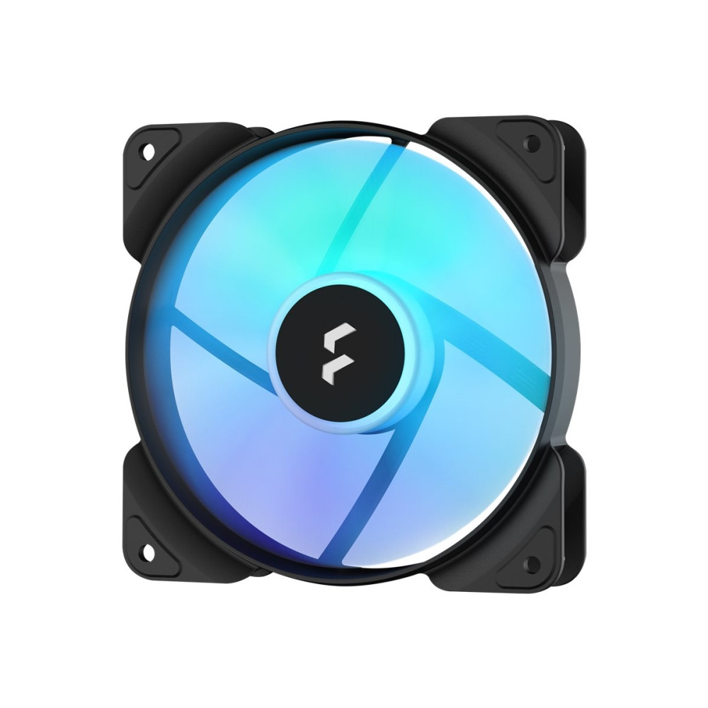 Produktbild för Fractal Design Aspect 12 RGB PWM - lådfläkt