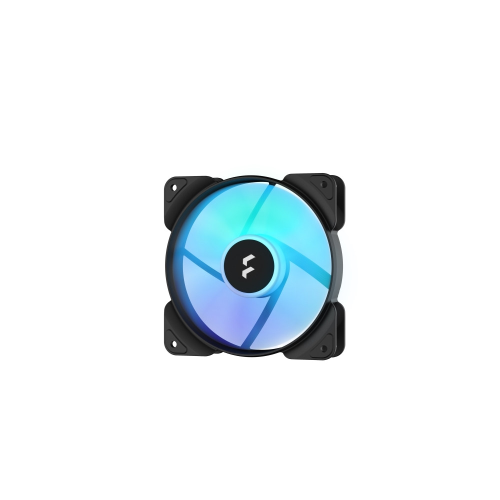 Produktbild för Fractal Design Aspect 12 RGB PWM - lådfläkt