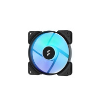 Produktbild för Fractal Design Aspect 12 RGB PWM - lådfläkt