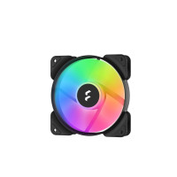 Produktbild för Fractal Design Aspect 12 RGB PWM - lådfläkt