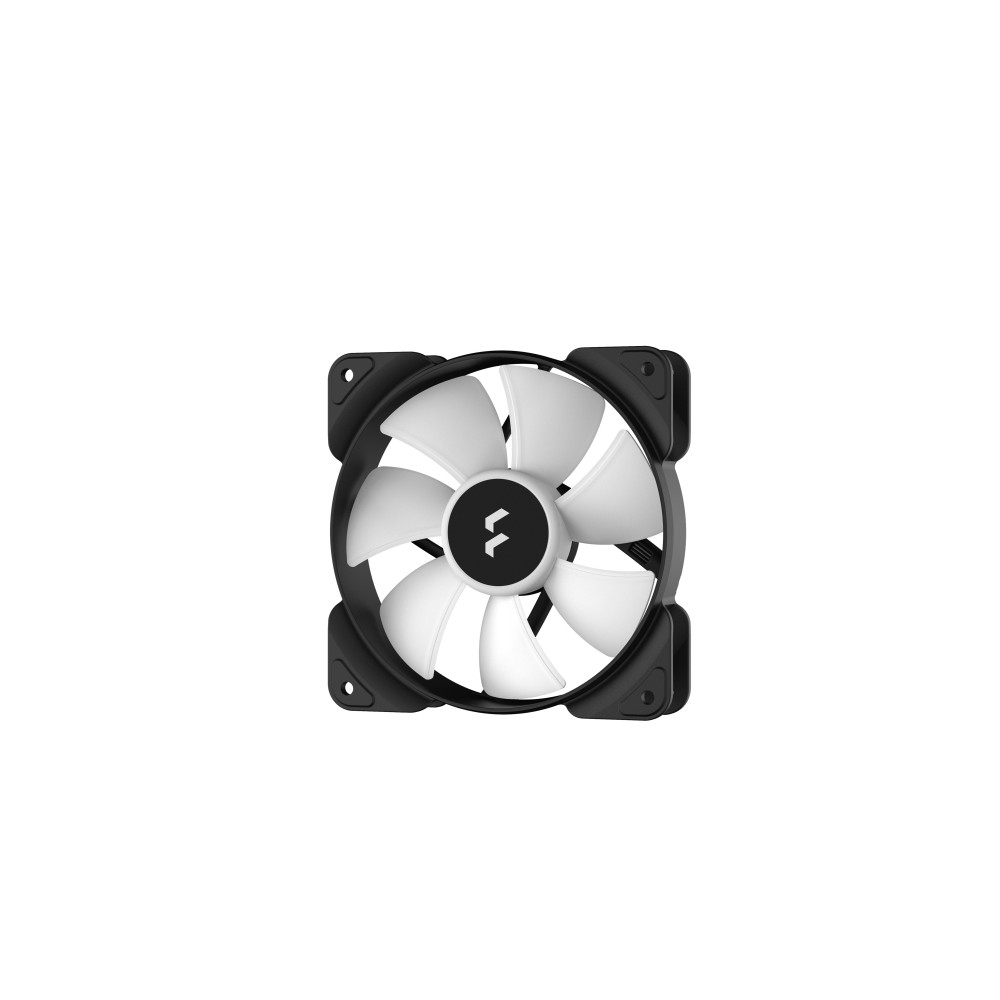 Produktbild för Fractal Design Aspect 12 RGB PWM - lådfläkt