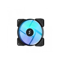 Produktbild för Fractal Design Aspect 12 RGB PWM - lådfläkt